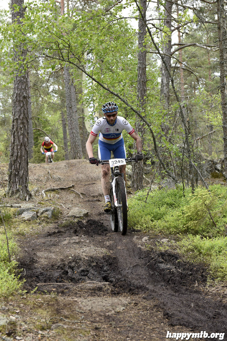 Bild från Lida Loop 2015